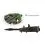 ZFISH Method Feeder Spider Large 70g