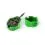 ZFISH Method Feeder Spider Large 90g