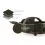 ZFISH Method Feeder Spider Large 100g