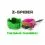 ZFISH Method Feeder Spider Mould Medium