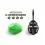 ZFISH Method Feeder Spider Mould Medium