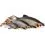 Westin RICKY THE ROACH SHADTAIL 14cm/42g Real Roach 1x