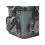 Westin W4 SAFEGUARD TACKLE BAG Titanium Black S
