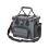 Westin W4 SAFEGUARD TACKLE BAG Titanium Black M