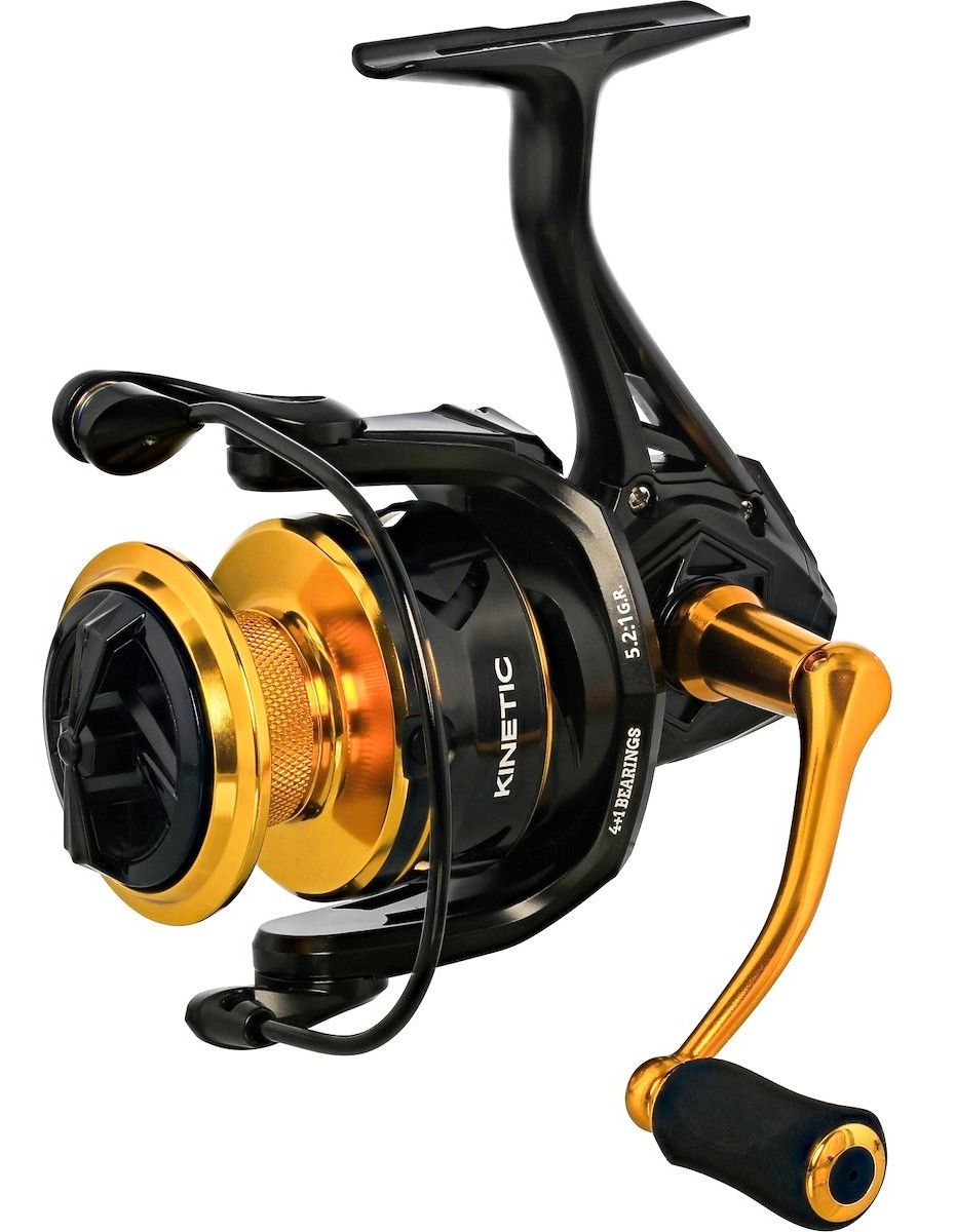 Kinetic ABARIS 3000 FD