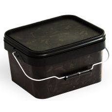 ZFISH Z-CORE Camo Bucket 5L | ABC-ZOO