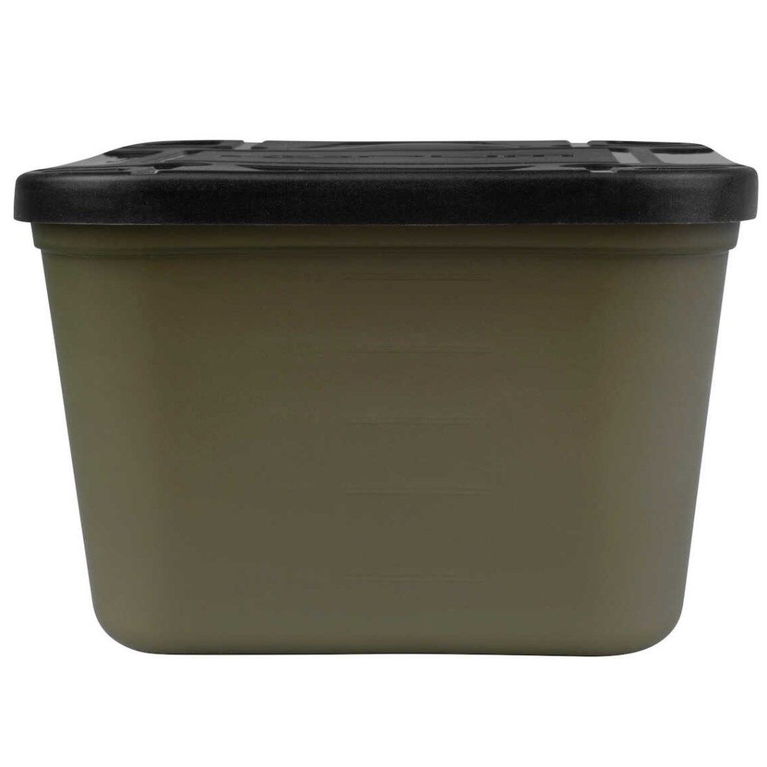 Korum BAIT TUB 1Pt/0.6L