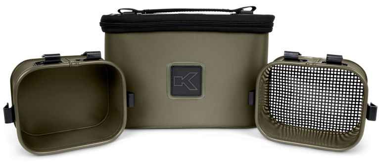 Korum EVA Bait Station