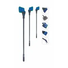 Set akvaristick&yacute;ch pom&ocirc;cok 5IN1