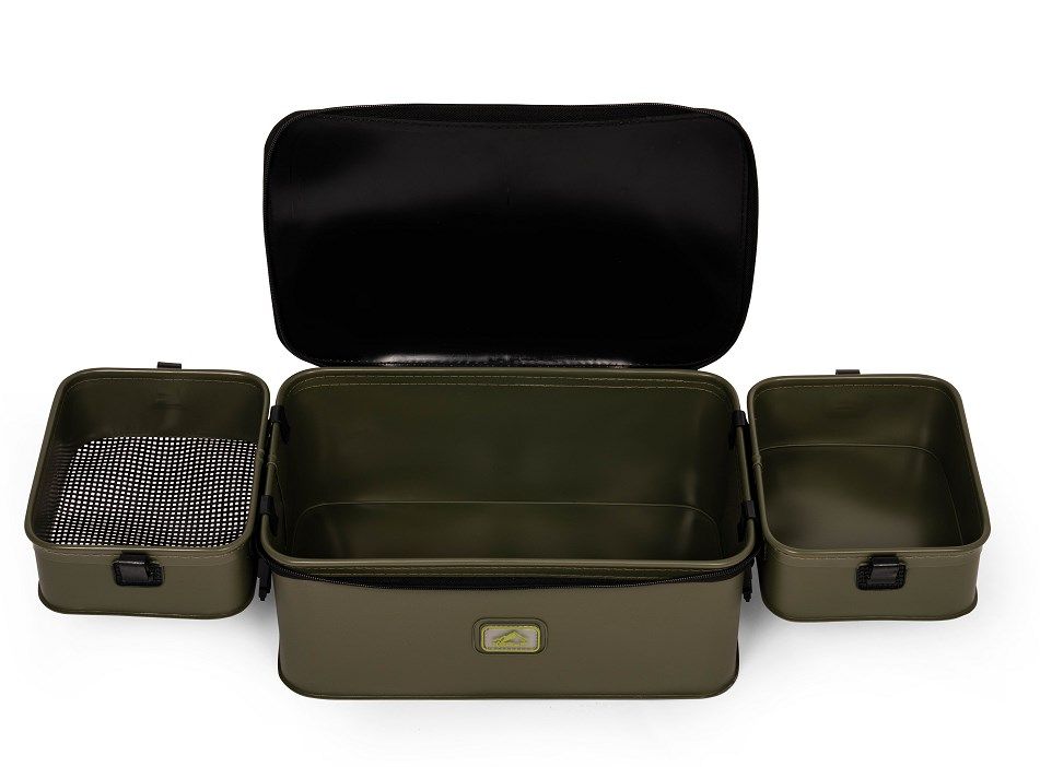 Korum EVA Tackle and Bait Carryall 15L