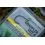 Korum Supersteel GRAPPLER Hook Barbless / size 6