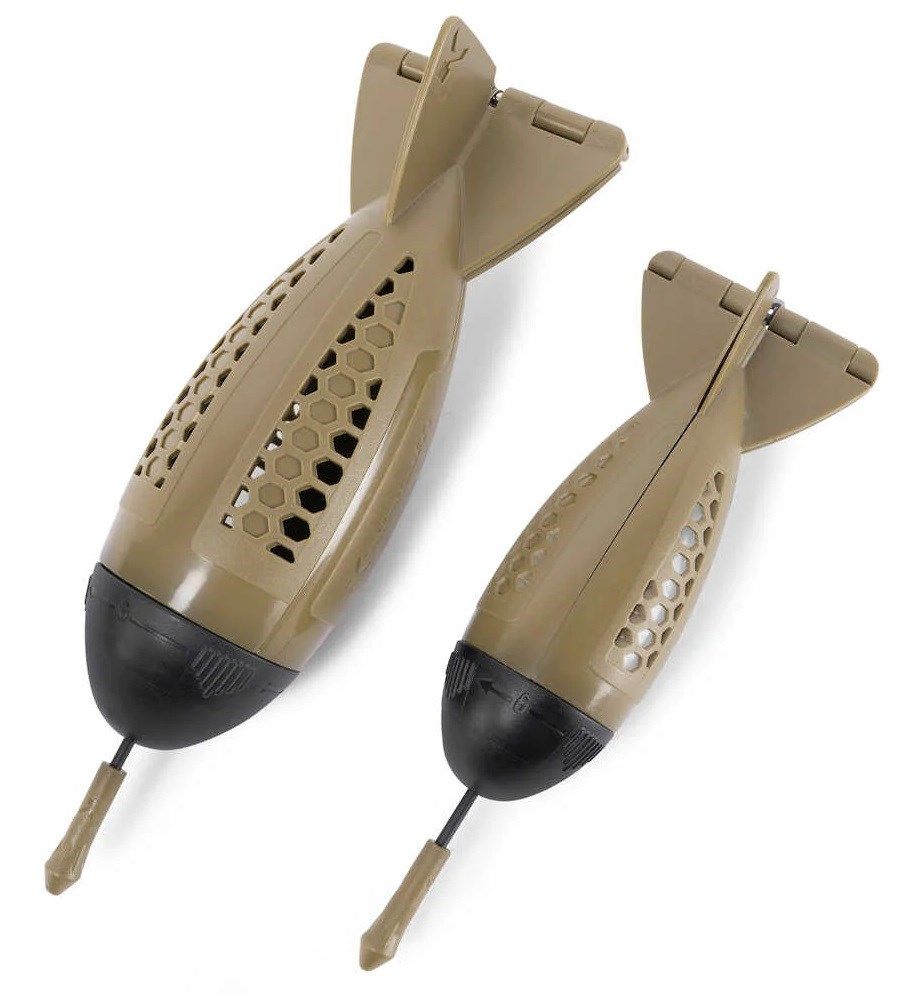 Korum Bopper Bait Dropper XL