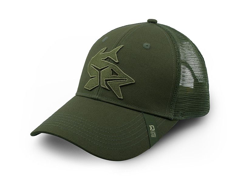 Delphin OutLINE PREDATOR Trucker UNI