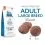 Brit Care Dog Hypoallergenic Adult Large Breed Lamb 12+2 kg