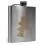 Korum Classic Hip Flask Tench 7oz