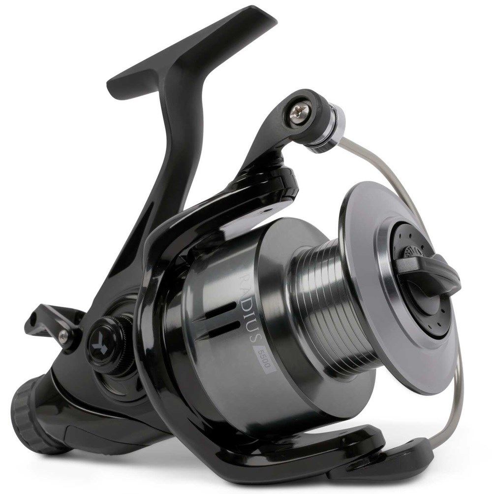 Korum Radius Freespool 4500