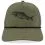 Korum Rope Hat Barbel
