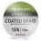 Korum Smokeshield Coated Braid 10m 15lb 