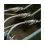 Korum Smokeshield Coated Braid 10m 20lb 