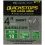 Korum Quickstop Hair Rig Barbless 10cm/0.26mm hook size 10