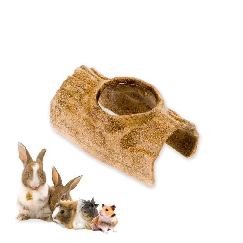 Veggie Bites TRUNK - pochúťka pre hlodavce a zajace