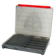 Fox Rage Compact rig storage box L | ABC-ZOO