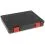 Fox Rage Stack and Store Shield Storage 16 Comp Medium Shallow
