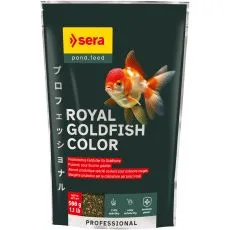 sera ROYAL GOLDFISH COLOR 500 g