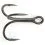 Fox Rage Strike Point Treble hooks - size 1