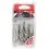 Fox Rage Strike Point Treble hooks - size 1/0