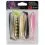 Fox Rage Ultra UV Zander Pro Shad 12cm UV Mixed Colour 5x