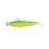 Fox Rage Zander Pro Shad Loaded Mixed UV colour pack 12cm 12g 4/0 jig head x 4
