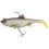 Fox Rage Wobble Replicant 18cm/80g Silver Ghost