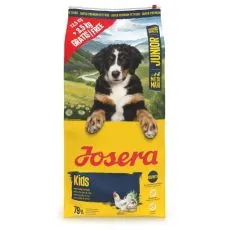 JOSERA Kids 12,5 + 2,5 kg