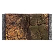 3D Pozadie do akv&aacute;ria 40 x 25 cm - tenk&eacute;