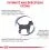 Royal Canin VHN Neutered Adult Small Dog 3,5 kg - PO&Scaron;KODEN&Yacute; OBAL