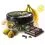 Delphin D SNAX SHELL 14mm/30g Choco-Banana
