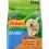 Friskies Junior granule pre &scaron;teniatka kura s mliekom, zelenina 15 kg