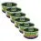 Farmina N&D cat PRIME chicken & pomegranate konzerva 6 x 70 g