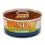 Farmina N&D cat PUMPKIN duck konzerva 6 x 70 g