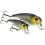 Westin RAWBITE CRANKBAIT Low Floating 11cm/26g Bling Perch