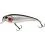 Westin RAWBITE CRANKBAIT Low Floating 11cm/26g Steel Sardine