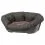 Ležadlo pre psy a mačky SOFA 12 s vank&uacute;&scaron;om - 114 x 83 x 37 cm