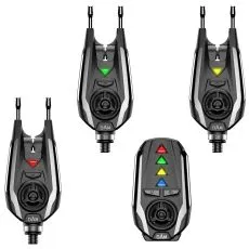 DAM TFX Alarm Set 3+1