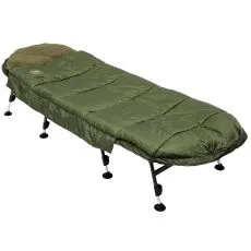 Prologic AVENGER S/Bag Bedchair System 8 Leg/120kg