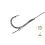 Delphin Feeder Braided Sting / 10x / 8cm/0,20mm/Chinu 4