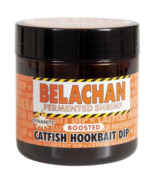 DYNAMITE BAITS Hookbait Dip Belachan 270ml