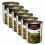 Animonda GranCarno Original Adult hovädzina + kačacie srdcia - 6 x 800 g