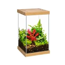 Mini ter&aacute;rium AQUAEL SELVA