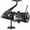 2x Shimano Aero Technium MgS 14000 XTD + Leatherman Signal ZADARMO